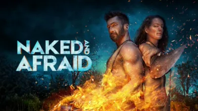 Naked and Afraid