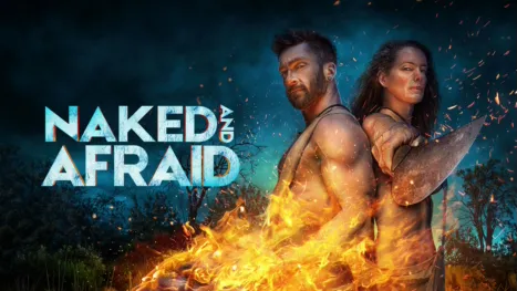 thumbnail - Naked and Afraid