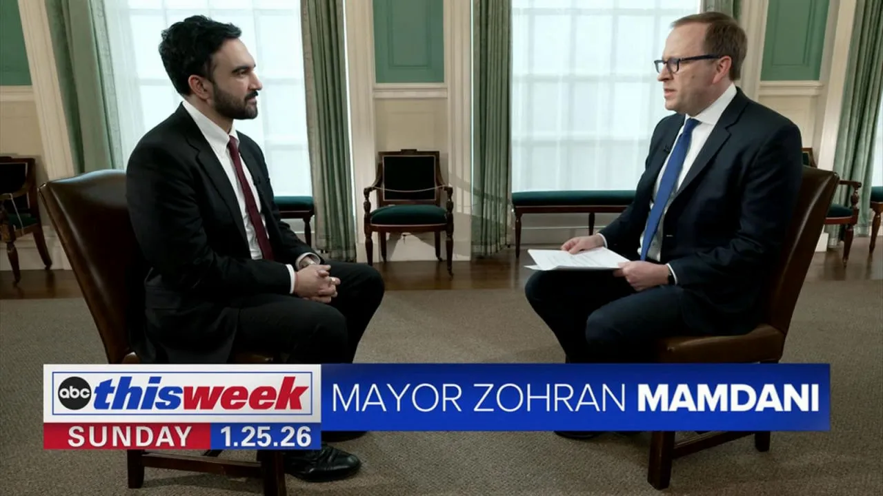 thumbnail - S18:E18 Sun, Jan 25, 2026