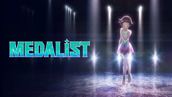 thumbnail - Medalist
