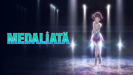 thumbnail - Medaliată