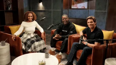 thumbnail - S2:E1 Back to Paradise (Season 1 Discussion)