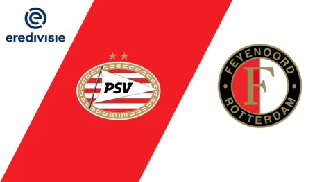 thumbnail - PSV vs. Feyenoord