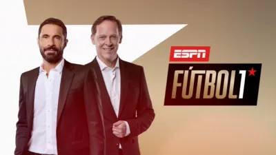 ESPN Fútbol1