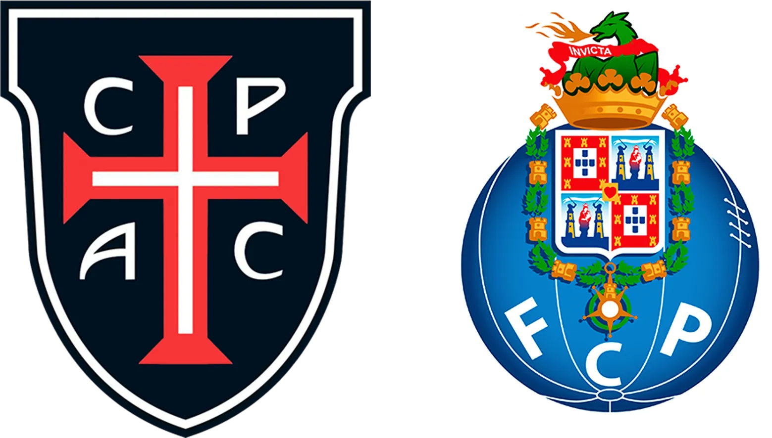 Casa Pia x Porto