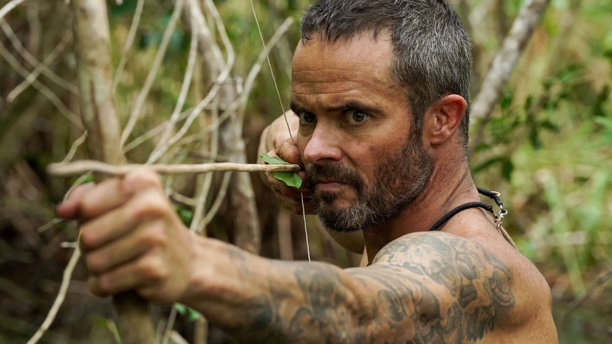 thumbnail - S18:E10 Mayan Blood Sacrifice