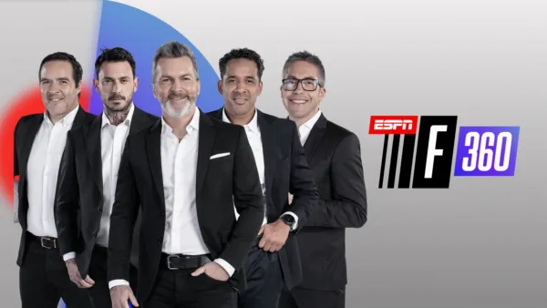 thumbnail - ESPN F360 Chile