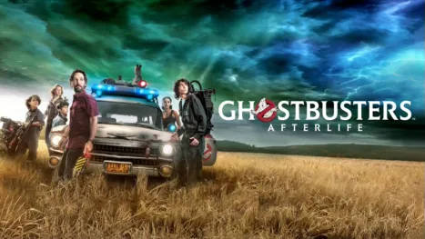 thumbnail - Ghostbusters: Afterlife
