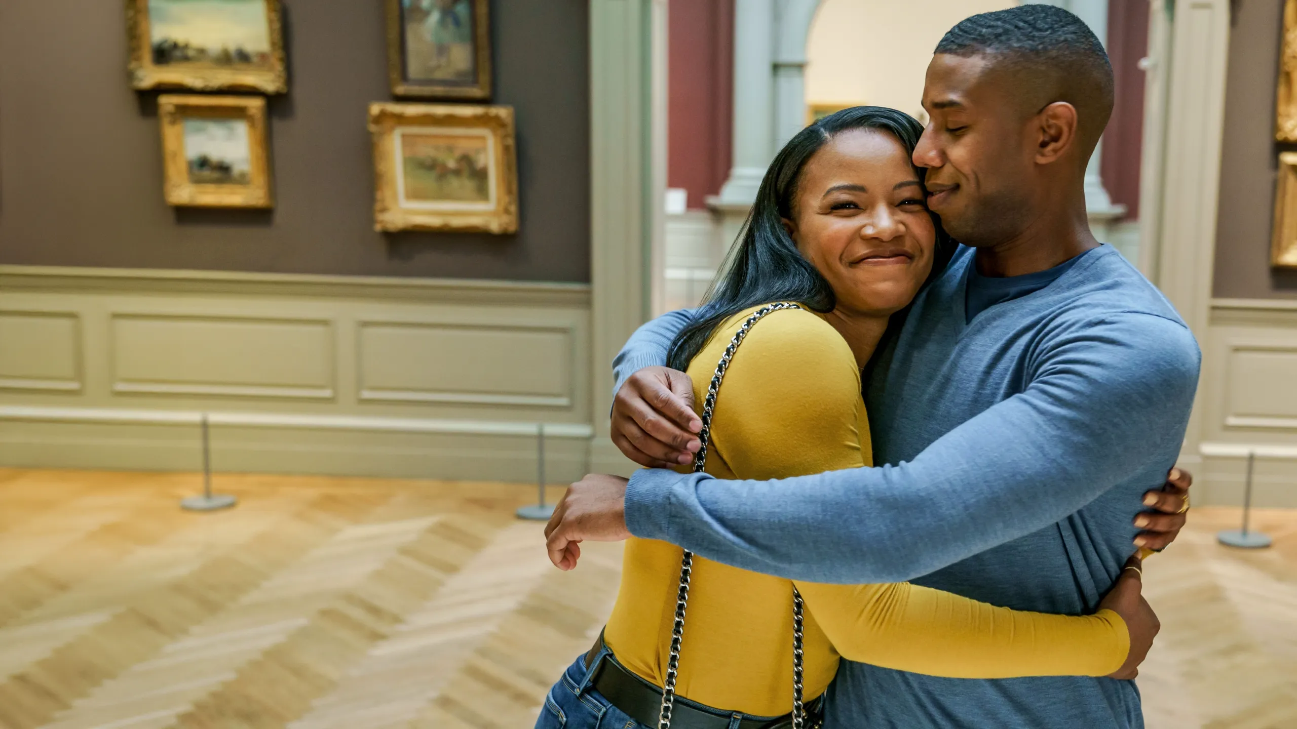 A Journal for Jordan