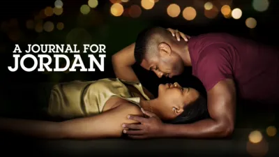 A Journal for Jordan