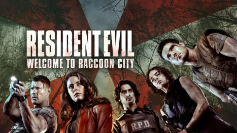 thumbnail - Resident Evil: Welcome to Raccoon City
