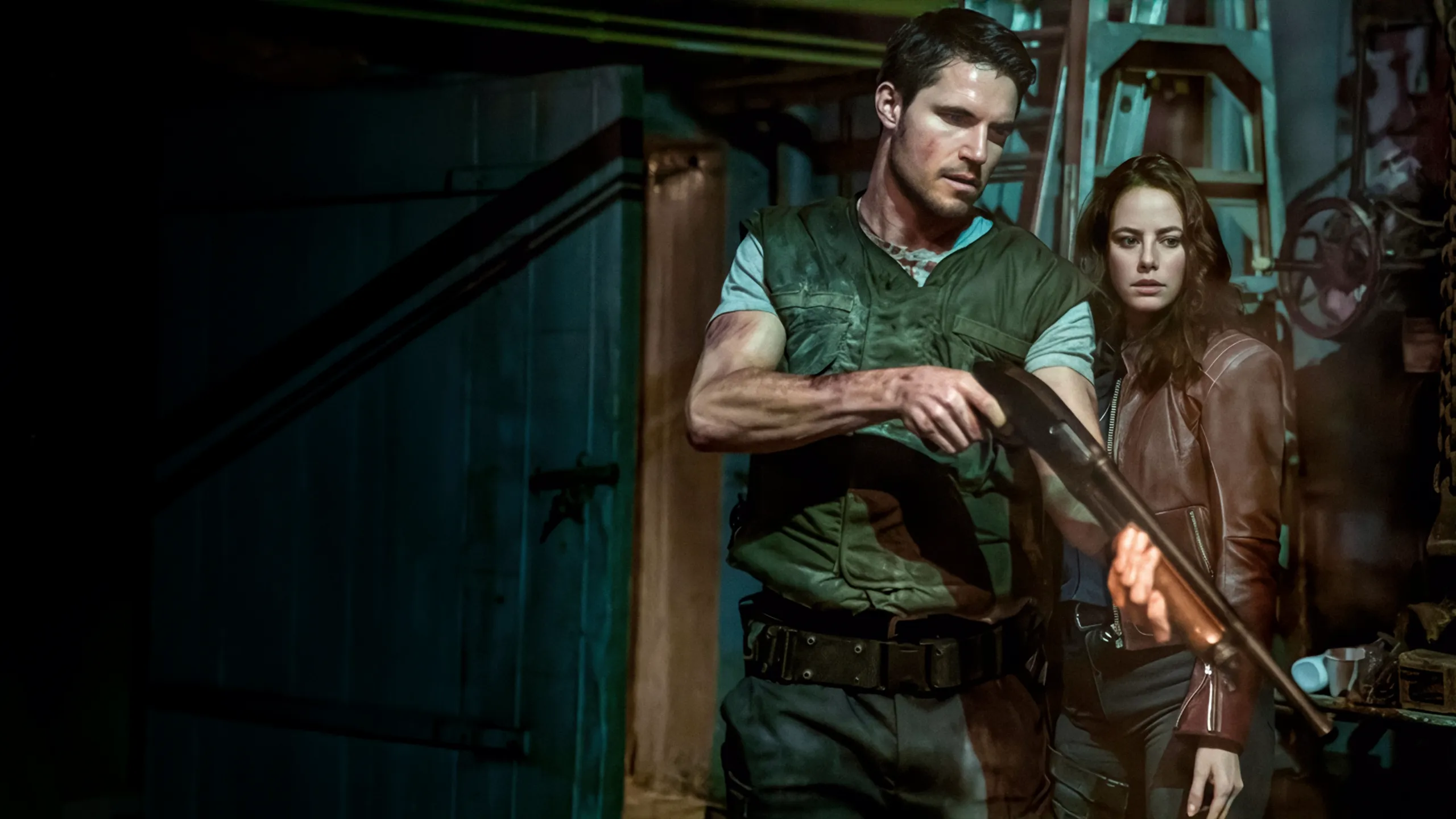 Resident Evil: Welcome to Raccoon City