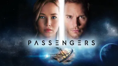 Passengers