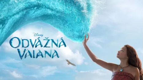 thumbnail - Odvážná Vaiana
