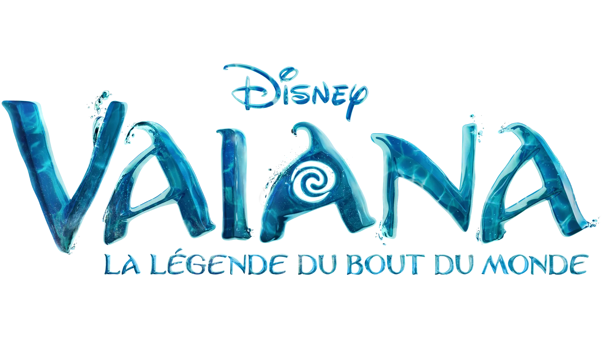 Vaiana, la légende du bout du monde