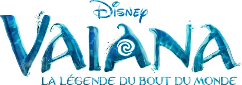 Vaiana, la légende du bout du monde