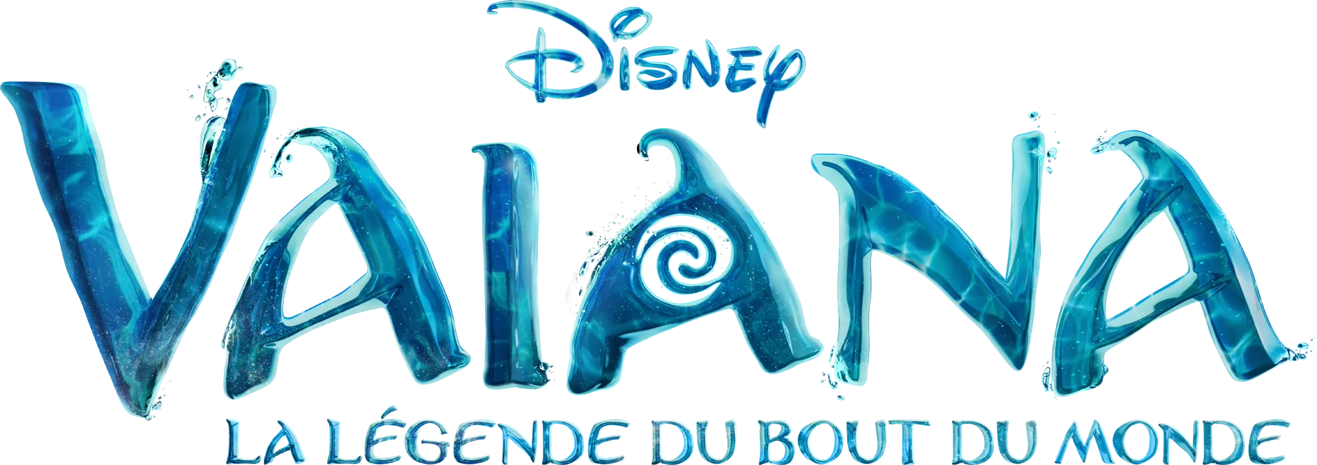 Vaiana, la légende du bout du monde