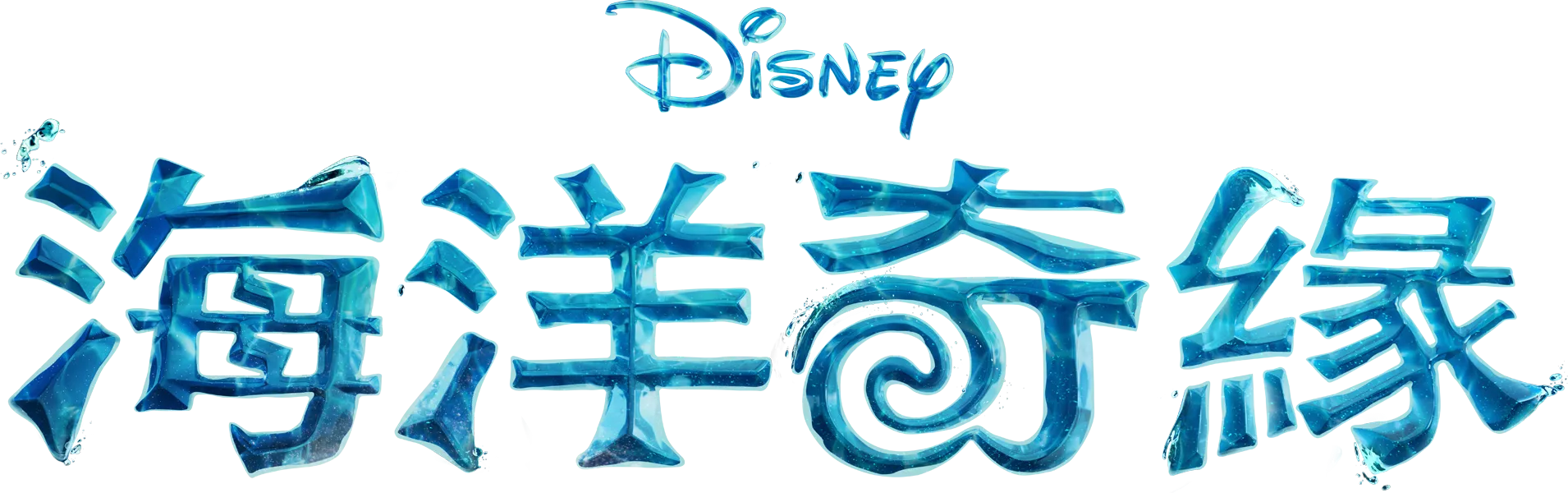 海洋奇緣