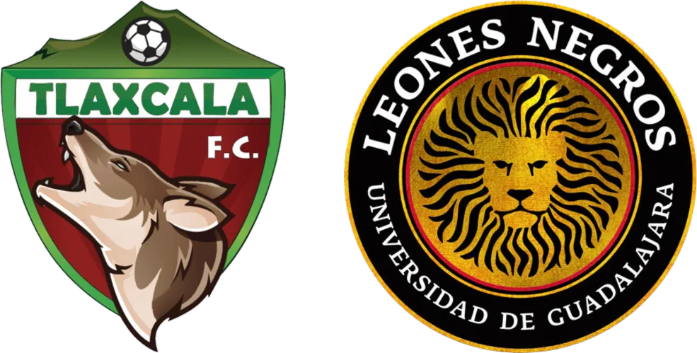 Tlaxcala FC vs. Universidad de Guadalajara (Jornada 1)