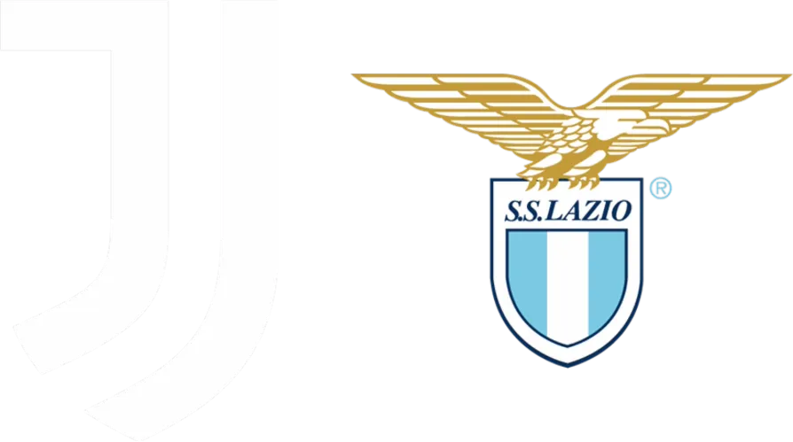 Juventus vs. Lazio