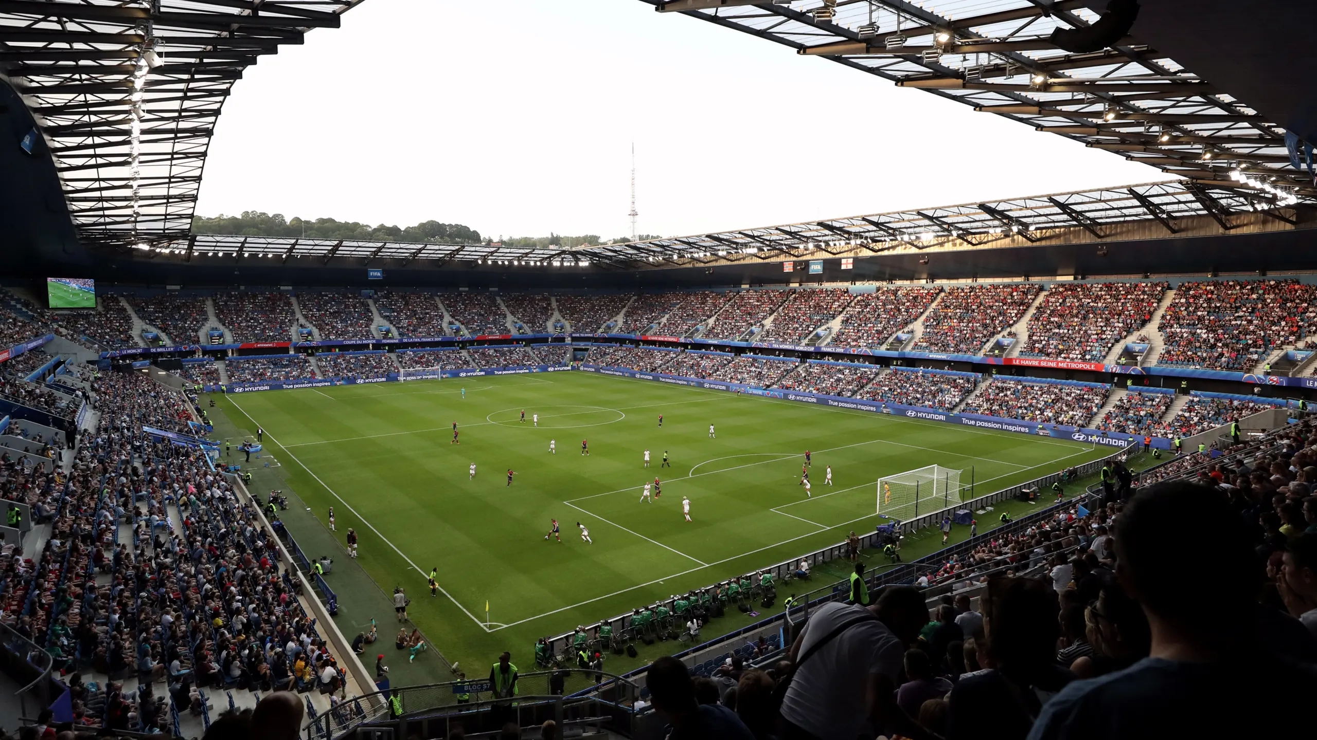 Le Havre AC vs. Metz