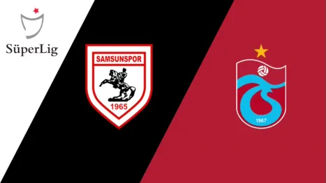 thumbnail - Samsunspor vs. Trabzonspor