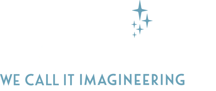 We Call It Imagineering