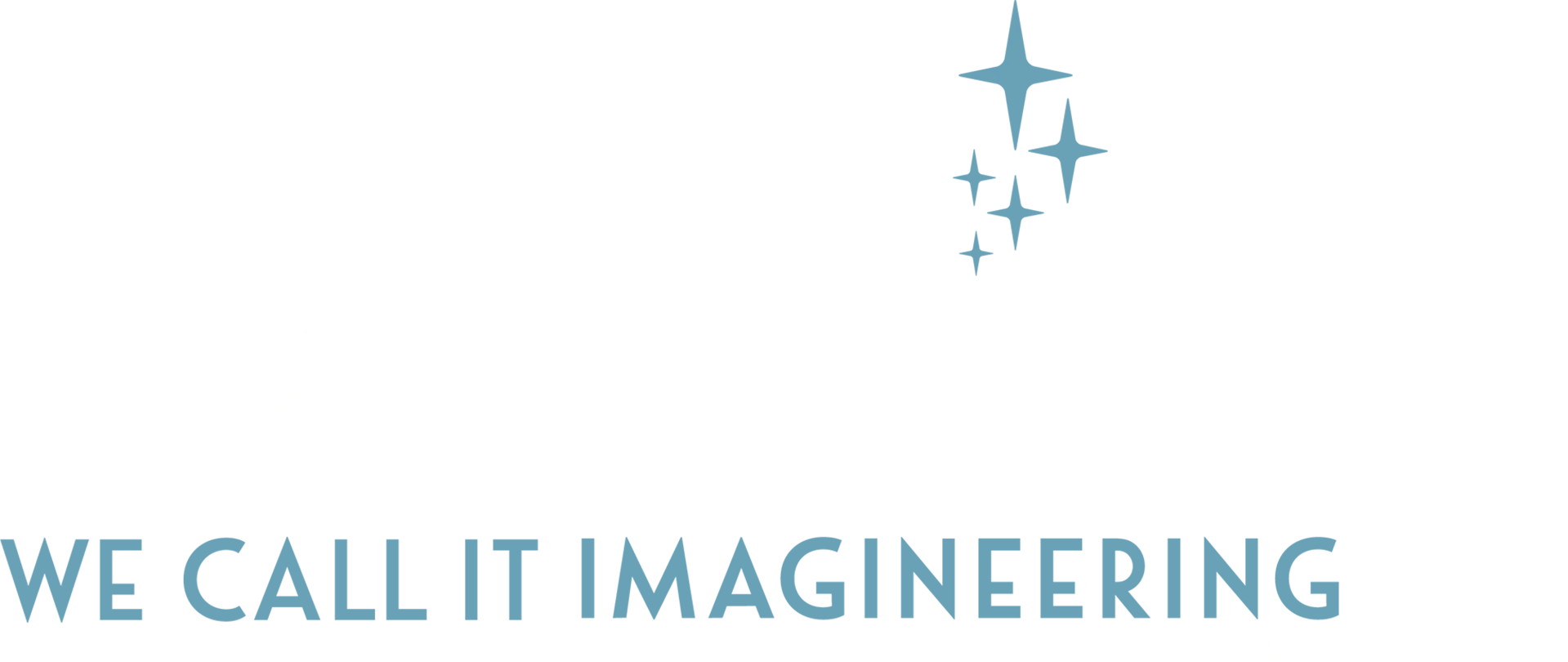 We Call It Imagineering