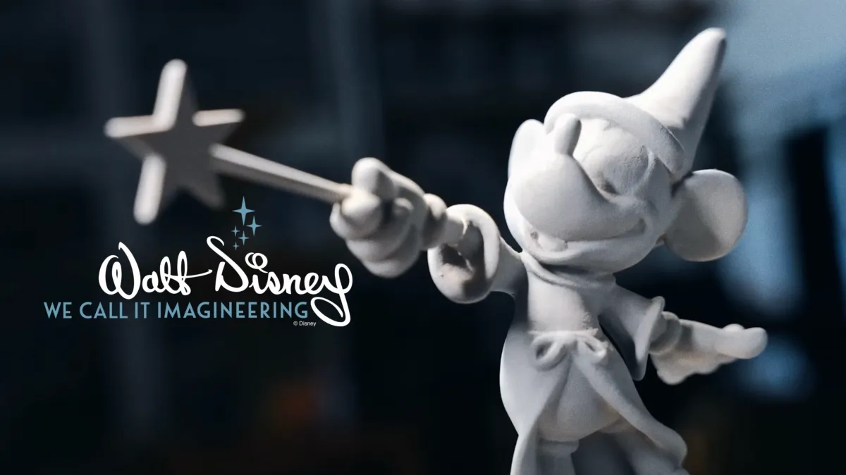 We Call It Imagineering | Watch Full Episodes | Disney+