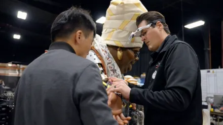 We Call It Imagineering