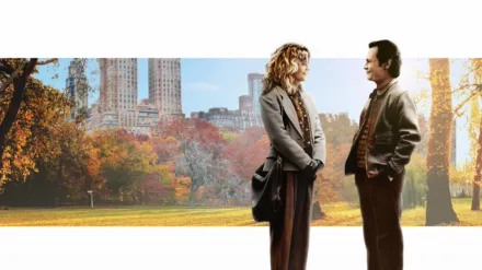 When Harry Met Sally...