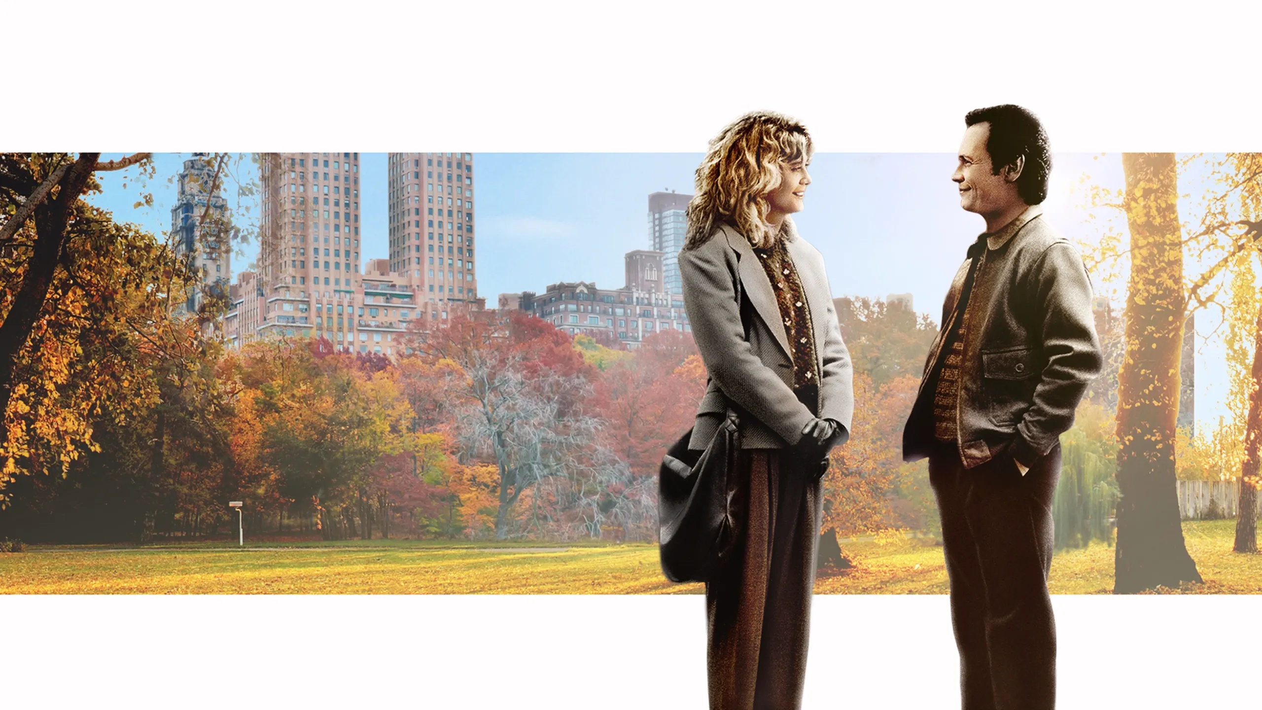 When Harry Met Sally...