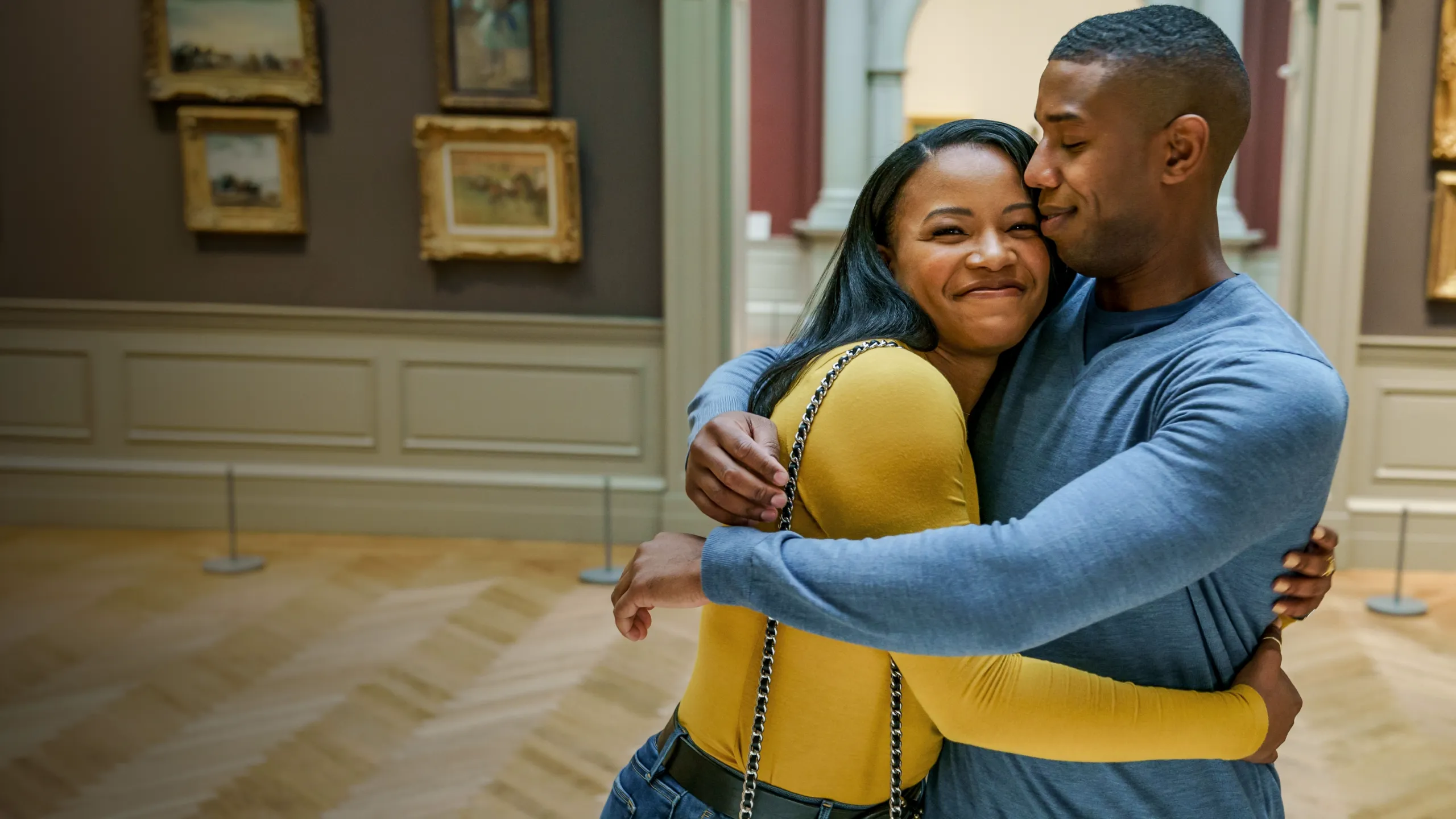 A Journal for Jordan