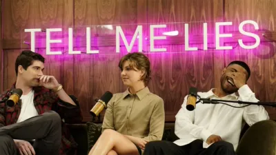 thumbnail - S3:E8 I'm Stealing Your Wife (Episode 7 Discussion)