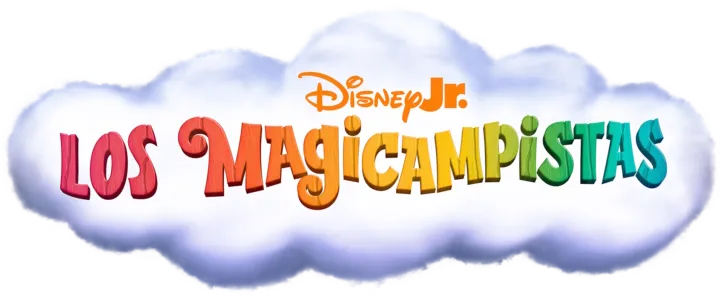 Los Magicampistas