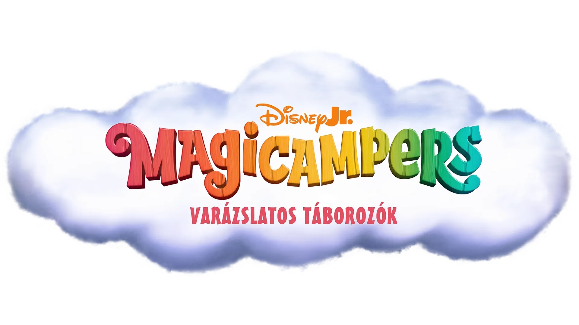 Magicampers: Varázslatos táborozók