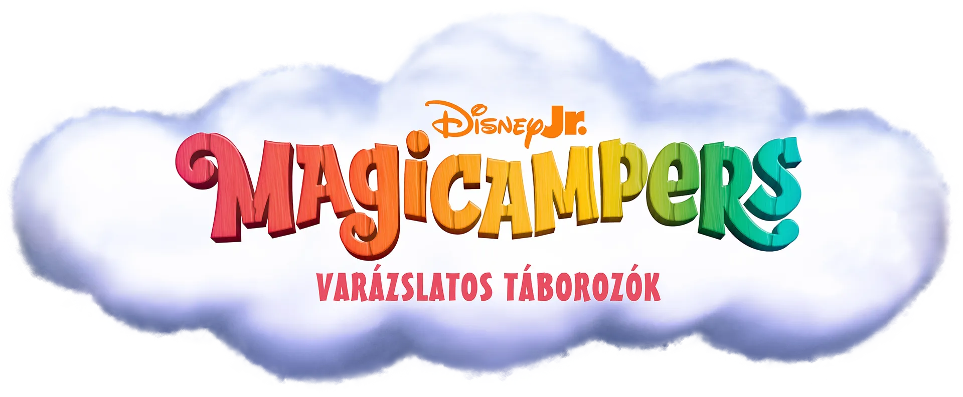 Magicampers: Varázslatos táborozók