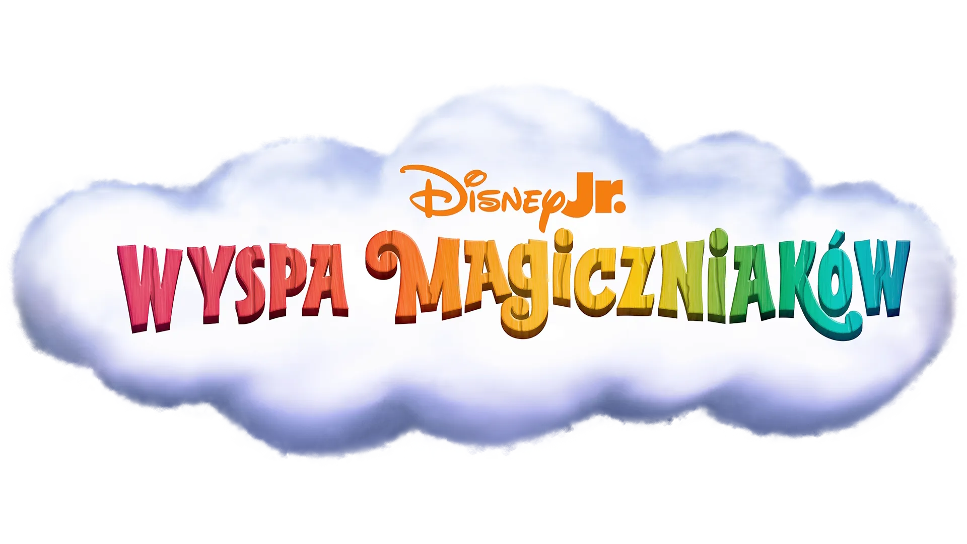 Wyspa Magiczniaków