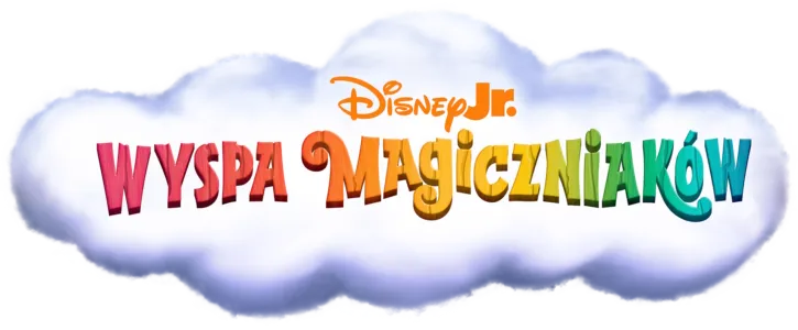 Wyspa Magiczniaków