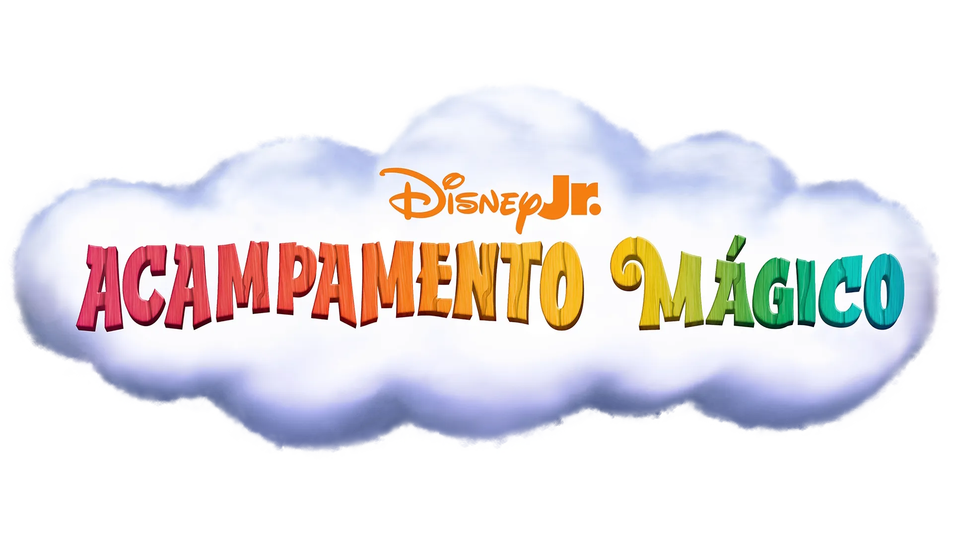 Acampamento Mágico