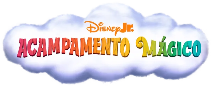 Acampamento Mágico