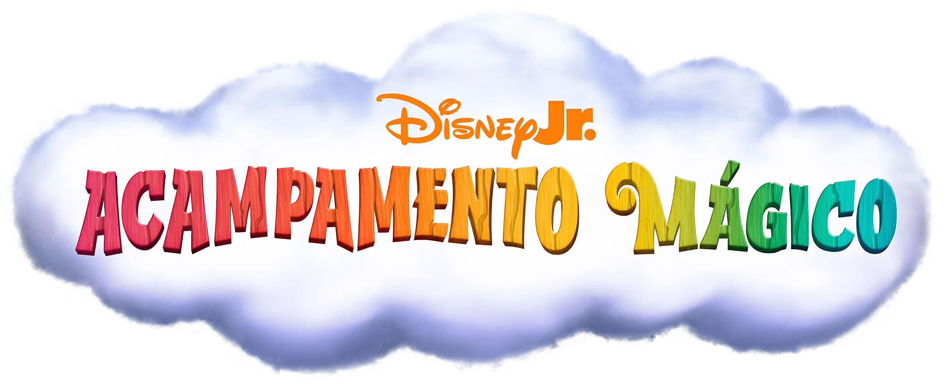 Acampamento Mágico