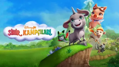 thumbnail - Sihir Kampçıları