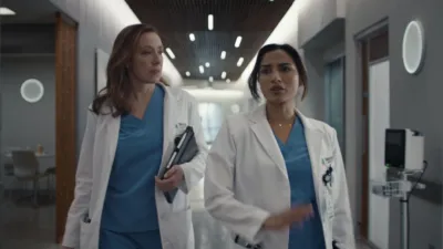 thumbnail - S2:E13 Fare Well