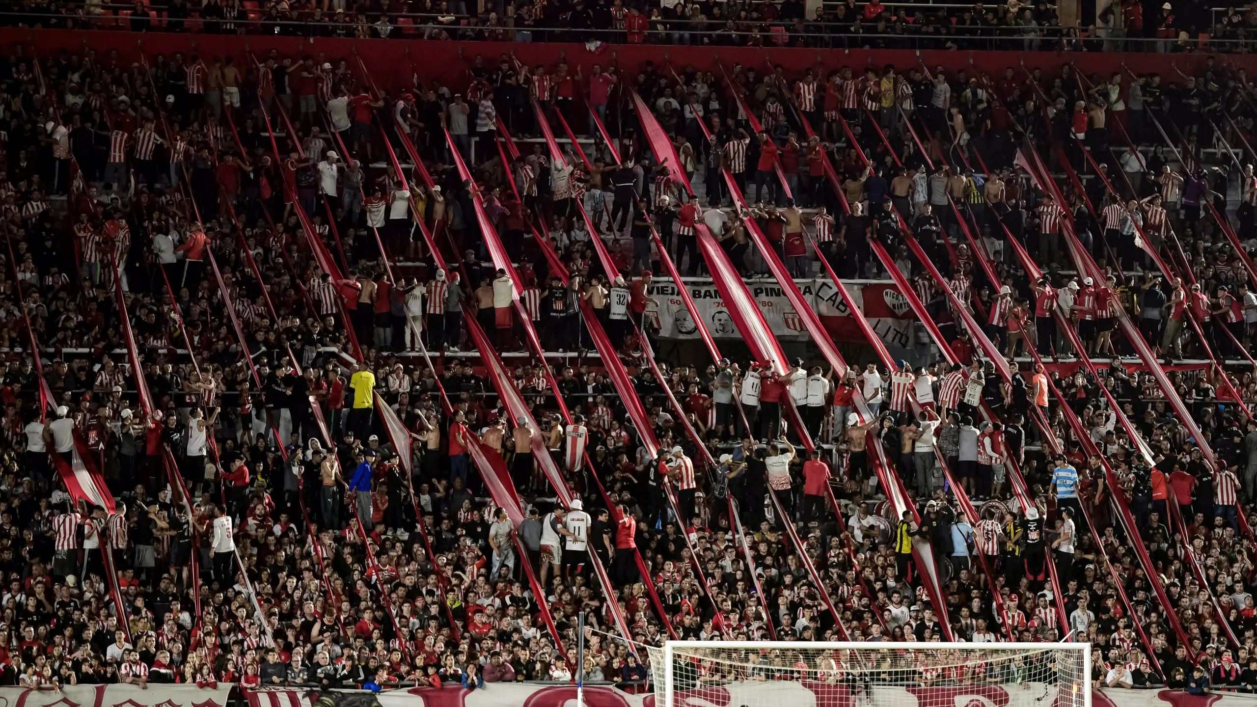 Estudiantes de La Plata x Central Córdoba