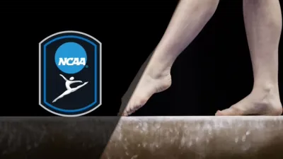 thumbnail - NCAA Women's Gymnastics Championship: Lexington Regional (Regional Final)