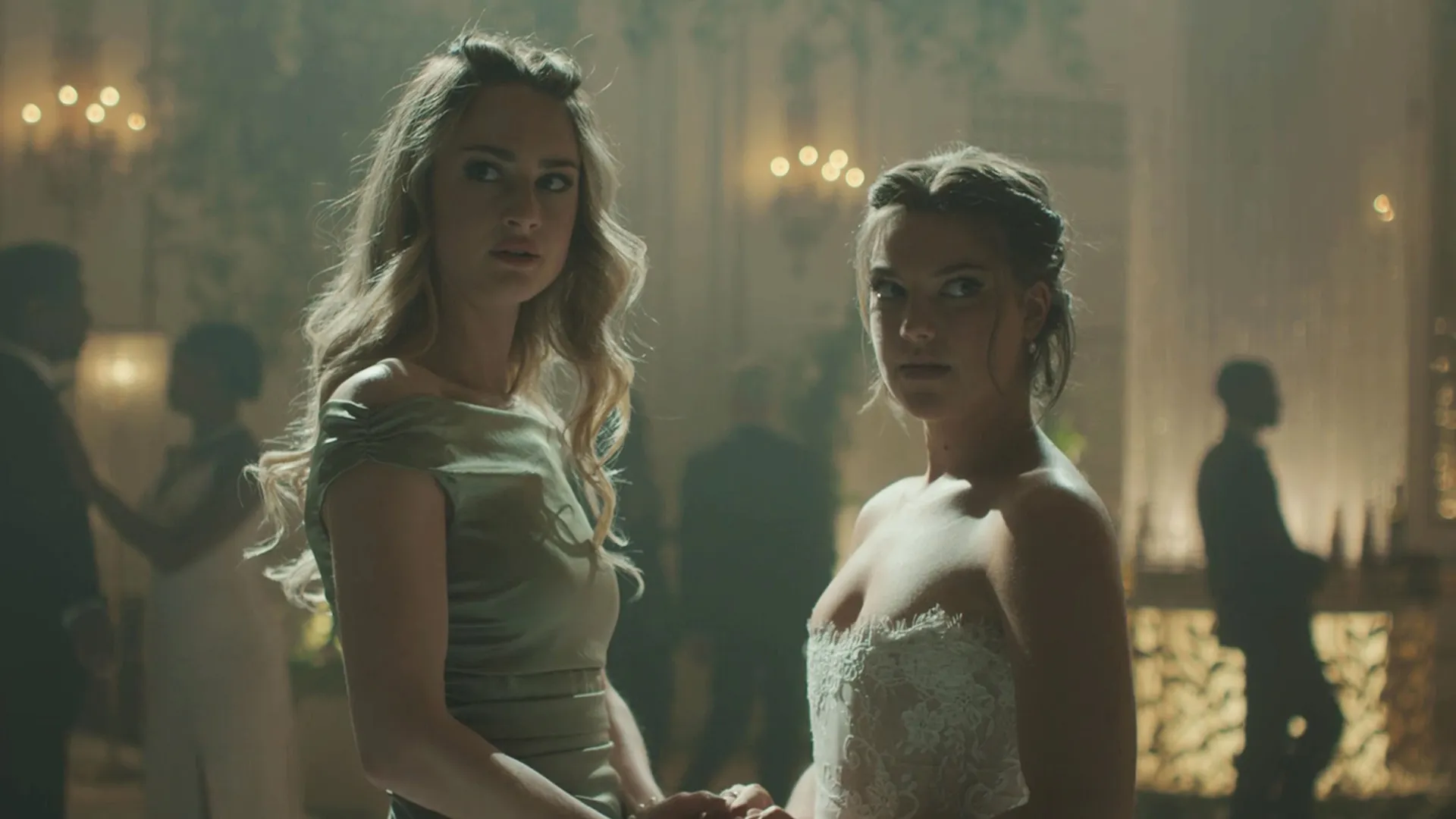 thumbnail - S3:E8 Are You Happy Now, That I’m on My Knees?