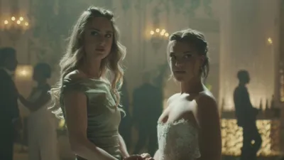 thumbnail - S3:E8 Are You Happy Now, That I’m on My Knees?