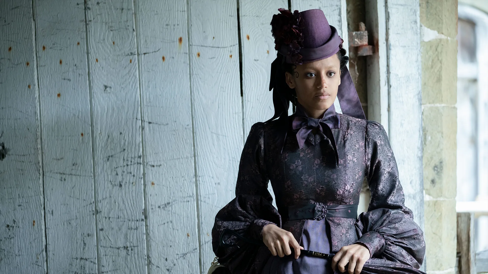 thumbnail - S1:E4 Episode 4