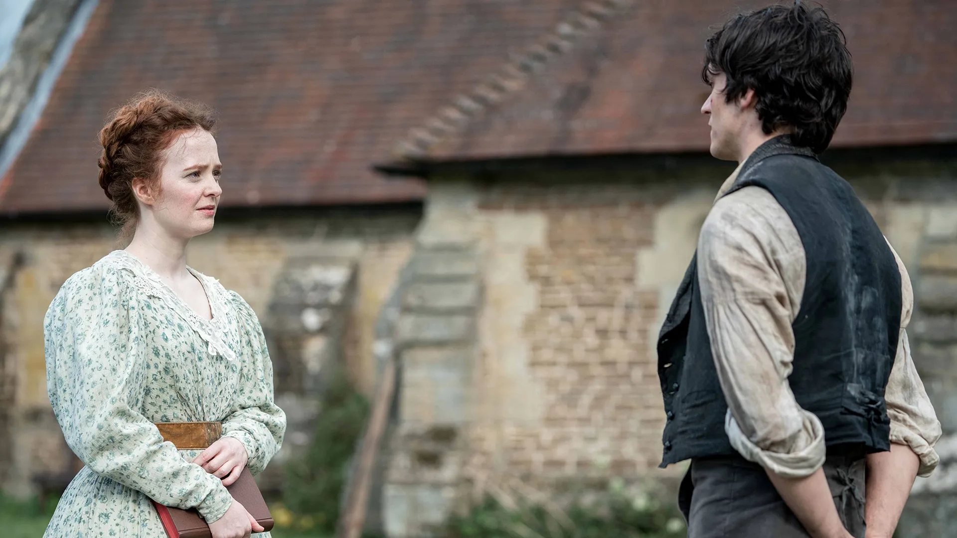 thumbnail - S1:E6 Episode 6